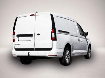 Ford Transit Connect Limited L2 Kasten AHK Allwetter