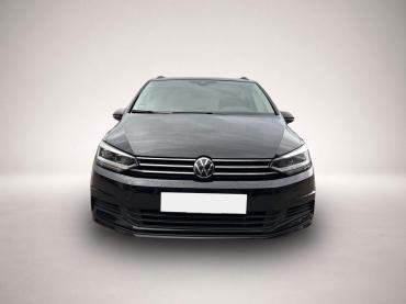 Volkswagen Touran 2.0 TDI DSG Comfortline NAVI LED KAM ACC