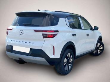 Opel Frontera MHEV Ultimate Automatik