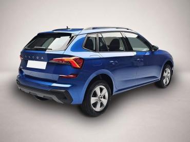 Fahrzeug ansehen: Skoda Kamiq 1.0 TSI DSG 130 JAHRE LED KAMERA LM Skoda Kamiq 1.0 TSI DSG 130 JAHRE LED KAMERA LM