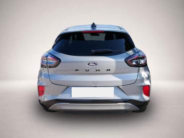 Fahrzeug ansehen: Ford Puma FORD Puma 1.0 EcoBoost Hybrid Aut * NAVI-ÜBER-SMARTLINK * PDC-KAMERA * LED * SHZ * KLIMA Ford Puma FORD Puma 1.0 EcoBoost Hybrid Aut * NAVI-ÜBER-SMARTLINK * PDC-KAMERA * LED * SHZ * KLIMA