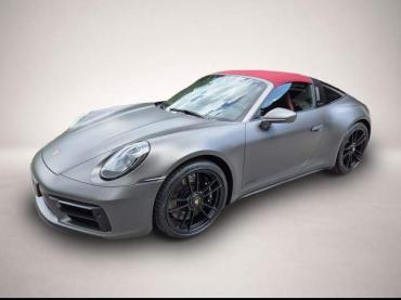 Fahrzeug ansehen: Porsche 992 Carrera 3.0 Targa 4 GTS * LED-Matrix * Paket Carbo. Porsche 992 Carrera 3.0 Targa 4 GTS * LED-Matrix * Paket Carbo.