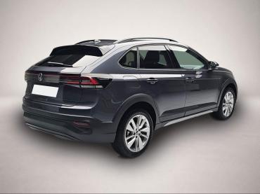 Fahrzeug ansehen: Volkswagen Taigo 1.0 TSI DSG Life LED App-Connect LM17 Volkswagen Taigo 1.0 TSI DSG Life LED App-Connect LM17