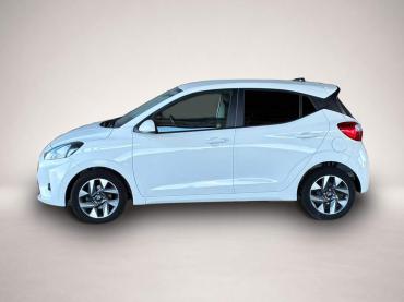 Fahrzeug ansehen: Hyundai i10 MPI 1.0 63PS Comfort / CarPlay / Navi / Kame Hyundai i10 MPI 1.0 63PS Comfort / CarPlay / Navi / Kame