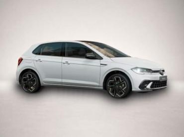 Volkswagen Polo VI 1.0 TSI OPF DSG R-Line "Black Roof"