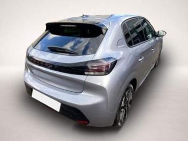Fahrzeug ansehen: Peugeot 208 100 S&S BVM6 Allure 74 kW (101 PS) * Schaltg. Peugeot 208 100 S&S BVM6 Allure 74 kW (101 PS) * Schaltg.