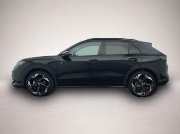 Volkswagen T-Roc 1.5 eTSI DSG R-Line BLACK-STYLE NAVI EASY-