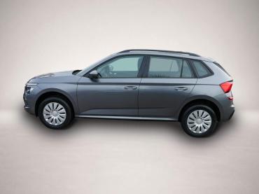 Skoda Kamiq Selection 1.5 TSI DSG * SMARTLINK * LED * PDC-HI