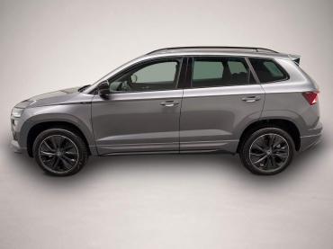 Fahrzeug ansehen: Skoda Karoq Sportline Matrix-LED/Kam/el.Heck/SHZ/ACC Skoda Karoq Sportline Matrix-LED/Kam/el.Heck/SHZ/ACC