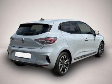 Fahrzeug ansehen: Renault Clio Techno SHZ * LED * RFK TCe 90 X-Tronic Autom. Techn. Renault Clio Techno SHZ * LED * RFK TCe 90 X-Tronic Autom. Techn.
