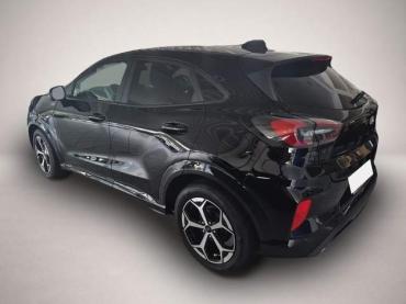 Fahrzeug ansehen: Ford Puma ST-Line 1.0 Mild Hybrid 360 Grad-Kamera Win Ford Puma ST-Line 1.0 Mild Hybrid 360 Grad-Kamera Win