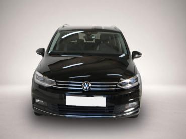 Fahrzeug ansehen: Volkswagen Touran 1.5 TSI GOAL Volkswagen Touran 1.5 TSI GOAL