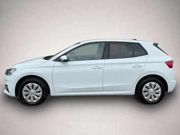 Skoda Fabia 1.0 TSI Selection * LED * Kamera * Smart-Link