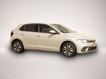 Volkswagen Polo 6 VI 1.0 TSI DSG Move Rückkam/ACC