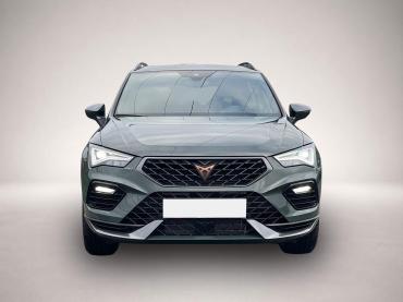 Fahrzeug ansehen: Cupra Ateca VZ 4Drive TSI DSG|AKRAPOVIC-ABGA|AHK|PANO| Cupra Ateca VZ 4Drive TSI DSG|AKRAPOVIC-ABGA|AHK|PANO|
