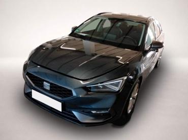 Fahrzeug ansehen: Seat Leon Sportstourer 1.5 TSI DSG FR NAVI KAMERA LED Seat Leon Sportstourer 1.5 TSI DSG FR NAVI KAMERA LED