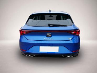 Fahrzeug ansehen: Seat Leon FR 2.0 TDI DSG * KAMERA * ACC * TEMPOMAT * NAVI * 3-Z Seat Leon FR 2.0 TDI DSG * KAMERA * ACC * TEMPOMAT * NAVI * 3-Z