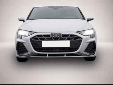 Fahrzeug ansehen: Audi A3 Sportback 35 TDI S tronic S line Audi A3 Sportback 35 TDI S tronic S line
