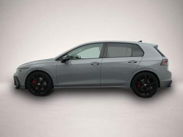 Volkswagen Golf GTI 8 2.0 TSI DSG BLACK-STYLE PANO AHK HUD