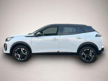 Fahrzeug ansehen: Peugeot 2008 GT ALLWETTER NAVI PDC KAMERA SHZ ACC KLIMAA Peugeot 2008 GT ALLWETTER NAVI PDC KAMERA SHZ ACC KLIMAA