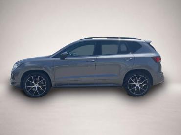 Fahrzeug ansehen: Cupra Ateca 2.0 TSI DSG 4-DRIVE BEATS * EL.SITZ * 360-KAME Cupra Ateca 2.0 TSI DSG 4-DRIVE BEATS * EL.SITZ * 360-KAME
