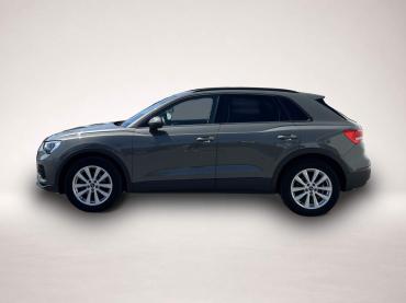 Fahrzeug ansehen: Audi Q3 35 2.0 TDI S tronic 181¤ m.20% Anz. Navi RFK Audi Q3 35 2.0 TDI S tronic 181¤ m.20% Anz. Navi RFK