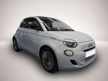 Fahrzeug ansehen: Fiat 500C FIAT Cabrio Icon APPLE CARPLAY DAB MFL ALU Fiat 500C FIAT Cabrio Icon APPLE CARPLAY DAB MFL ALU