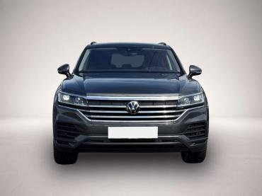 Fahrzeug ansehen: Volkswagen Touareg 4Motion TDI tiptronic|PANO|AHK|LUFTFEDER Volkswagen Touareg 4Motion TDI tiptronic|PANO|AHK|LUFTFEDER