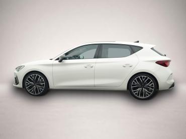 Cupra Leon 2.0 TSI DSG VZ LED NAVI PANO ACC SHZ