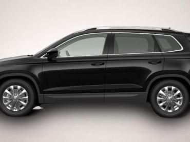 Skoda Karoq Skoda Joy 1.5 TSI 110 kW (150 PS) 7-Gang-D