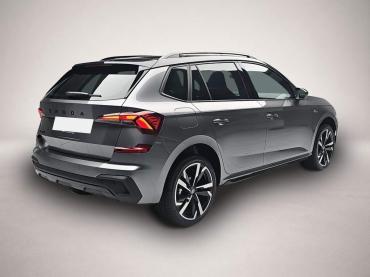 Skoda Kamiq 1.5 TSI DSG Monte Carlo Navi Matrix-LED Pa