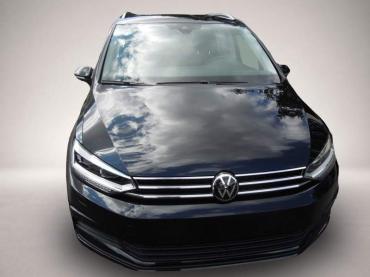 Volkswagen Touran 1.5TSI DSG People/LED/Navi/AppCon/Sitzhei