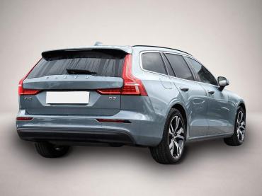 Fahrzeug ansehen: Volvo V60 Kombi Core B3 Benzin EU6d AHK Digitales Cock Volvo V60 Kombi Core B3 Benzin EU6d AHK Digitales Cock