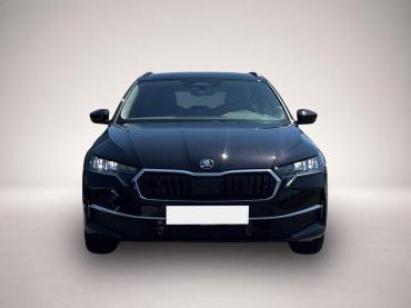Skoda Octavia Combi Selection TDI DSG|5-J-GARANTIE|AHK