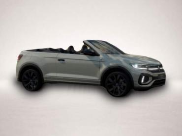Fahrzeug ansehen: Volkswagen T-Roc Cabrio 1.5 TSI DSG R-Line Edition Karmann Volkswagen T-Roc Cabrio 1.5 TSI DSG R-Line Edition Karmann