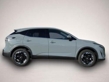 Fahrzeug ansehen: Nissan Qashqai N-Connecta 158PS Xtro WinterPaket SOFORT Nissan Qashqai N-Connecta 158PS Xtro WinterPaket SOFORT