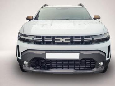 Fahrzeug ansehen: Dacia Duster III155 Hybrid Extreme * SHZ * 360CAM * PDC * TOT Dacia Duster III155 Hybrid Extreme * SHZ * 360CAM * PDC * TOT