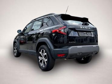 Fahrzeug ansehen: Dacia Duster III 1.2 130 E TCe xpression * LED Kamera Dacia Duster III 1.2 130 E TCe xpression * LED Kamera