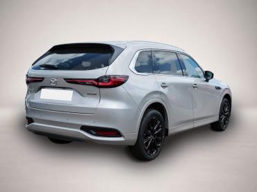Fahrzeug ansehen: Mazda CX-80 2026 3.3L e-SKYACTIV D 254ps 8AT AWD Homur Mazda CX-80 2026 3.3L e-SKYACTIV D 254ps 8AT AWD Homur