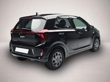 Fahrzeug ansehen: Kia Picanto 1.0 AUTO. (AMT) VISION SITZH. NAVI KAMER Kia Picanto 1.0 AUTO. (AMT) VISION SITZH. NAVI KAMER