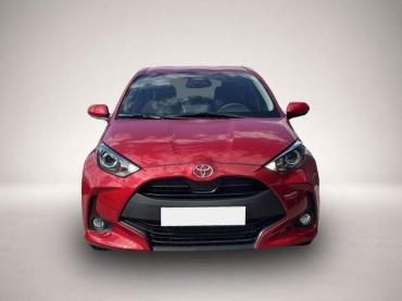Toyota Yaris 1.5 Hybrid Comfort Kamera Klimaautomatik ACC Al.