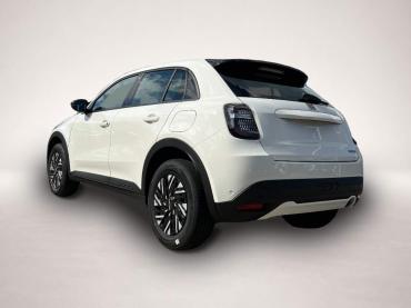Fahrzeug ansehen: Fiat 600 1.2 Hybrid DCT * LED Sitzheizung Klima PDC Fiat 600 1.2 Hybrid DCT * LED Sitzheizung Klima PDC