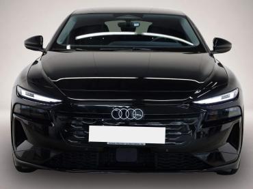 Audi e-tron A6 Avant e-tron