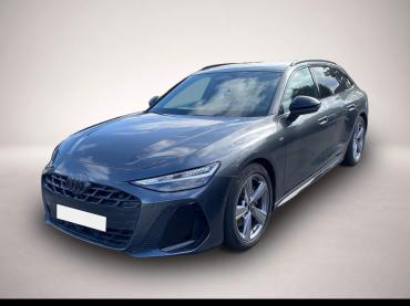 Audi A6 2.0 TDI S Tronic * 2 x S Line * Pano * KeyGo * Navi