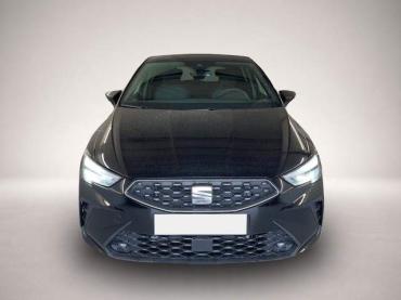 Seat Ibiza Facelift Style 95PS Kamera * ACC * GV5 * App-Conect * S.