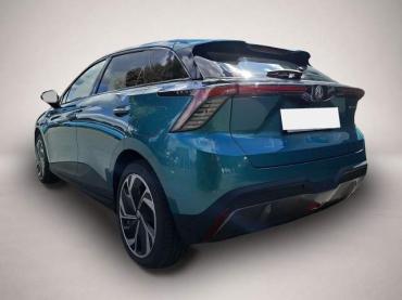MG MG4 Premium EV 64 kW 360 Kamera LED ACC SHZ Len