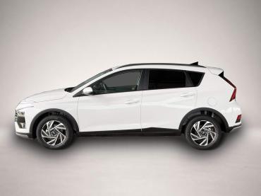 Fahrzeug ansehen: Hyundai BAYON Comfort Plus 1.0 T-GDI 7-DCT AT / Tempomat Hyundai BAYON Comfort Plus 1.0 T-GDI 7-DCT AT / Tempomat