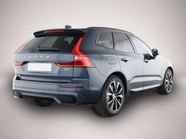 Fahrzeug ansehen: Volvo XC60 Ultra Dark AWD HUD AD Digitales Cockpit Mem Volvo XC60 Ultra Dark AWD HUD AD Digitales Cockpit Mem