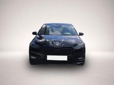 Skoda Fabia 1.5 TSI DSG Monte Carlo LED NAVI SMARTLINK