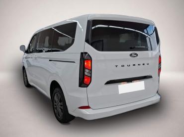 Fahrzeug ansehen: Ford Tourneo Custom Titanium L1 Garantie 5J./50.000km Ford Tourneo Custom Titanium L1 Garantie 5J./50.000km